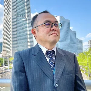 阪間 基秀