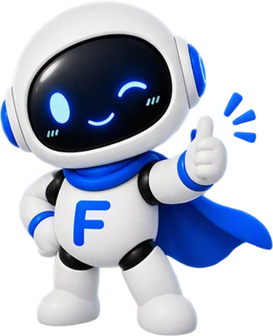 FSI Embedded の AI キャラクター