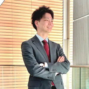 松本 拓也