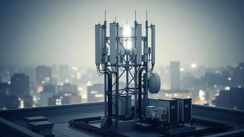 通信・ネットワーク／5G