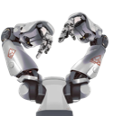 双腕ロボット