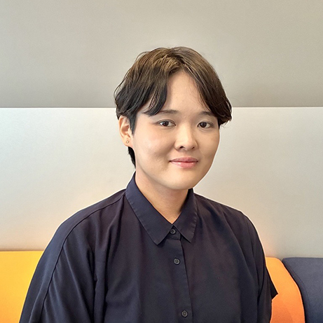 前川 貴恵