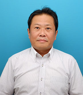 部長　亀井 悟