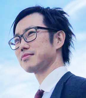 事業開発マネージャー　小柳 敏則 氏