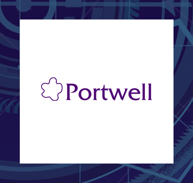 Portwell