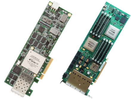 Intel（Altera）のおすすめFPGA評価ボード - FSI Embedded