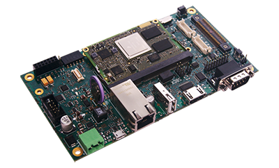 【SBC AXEL】All-in-one Embedded Single Board Computer（based on NXP/Freescale i.MX6 S/D/Q core）