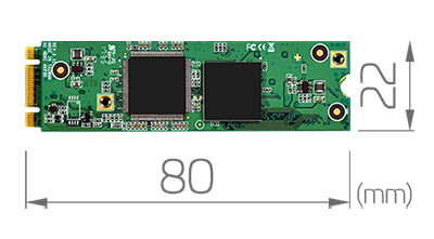 M.2 – 4K Capture Solution Software Compression