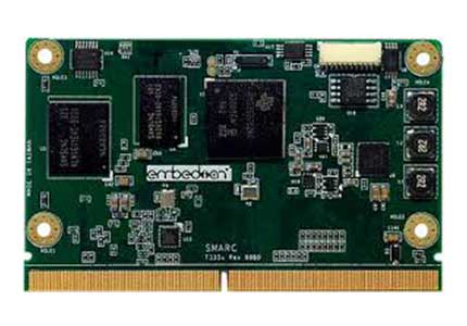 SMARC-T335X