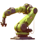 垂直多関節ロボット