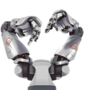 双腕ロボット