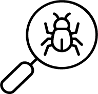 テスト実行