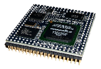 Cyclone<sup></noscript>®</sup> II EP2C35/50 Firefly II Module