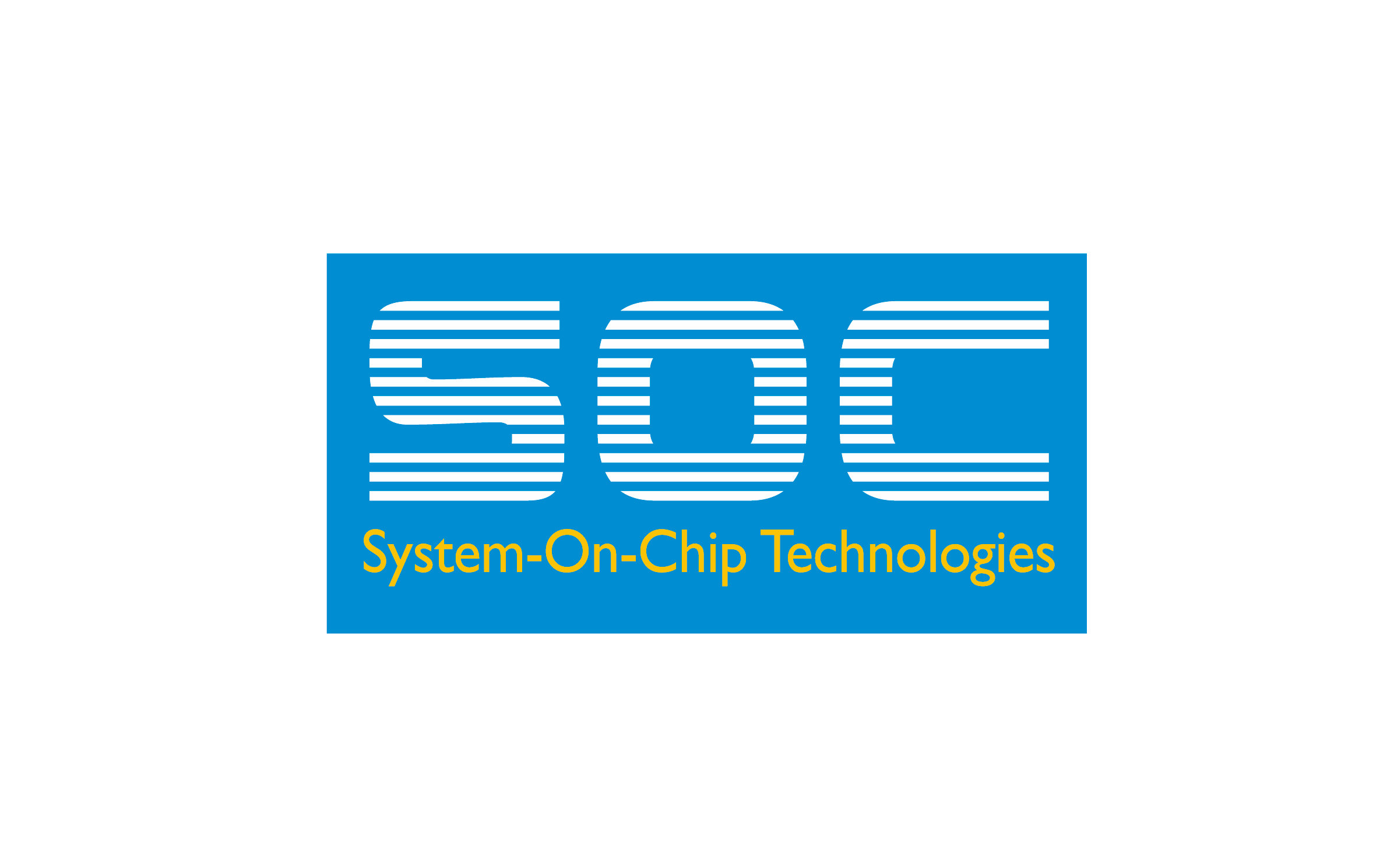 System-On-Chip