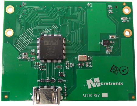 HDMI 1.4 Transmitter HSMC Daughter Card