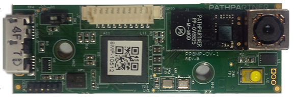 USB Camera Module 5MP