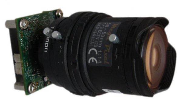 USB Machine Vision Camera