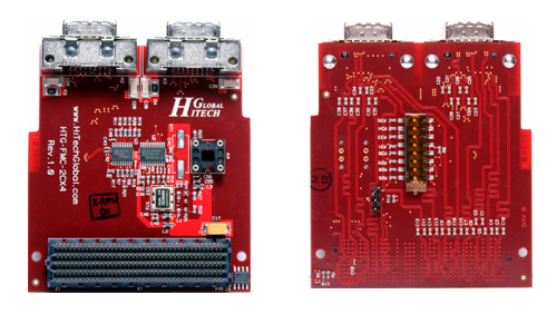 HTG-FMC-2CX4