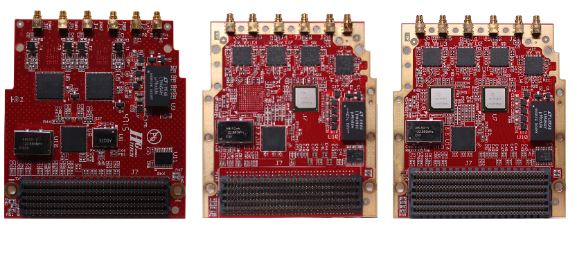 HTG-FMC-DAC39-IQ2