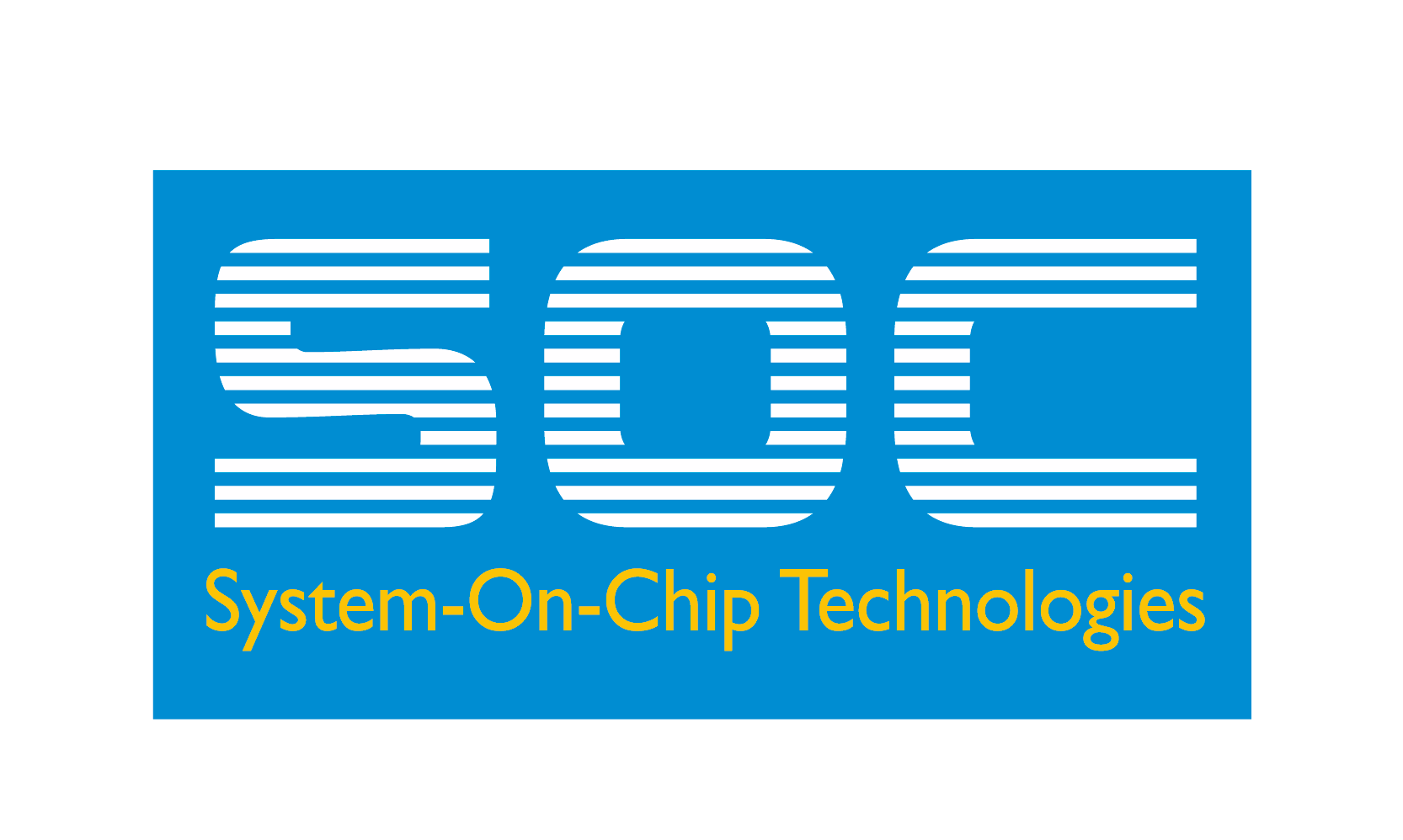 System-On-Chip