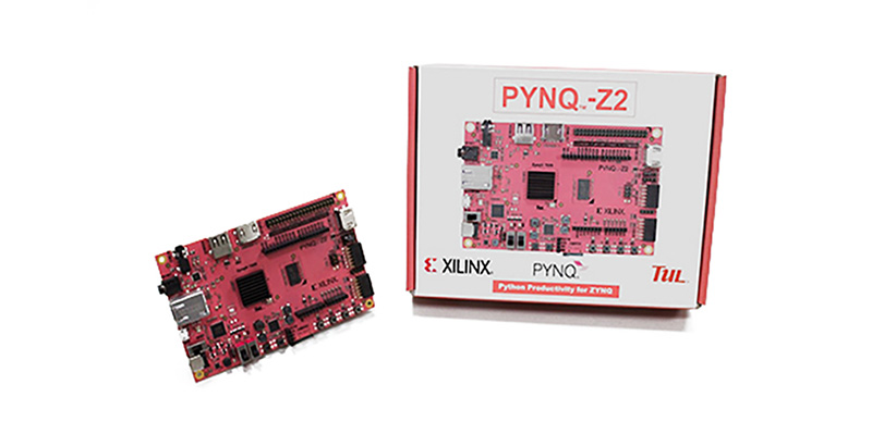 PYNQ™-Z2