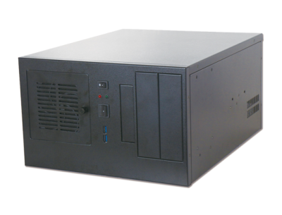 中国CCC認証を取得した産業用PC