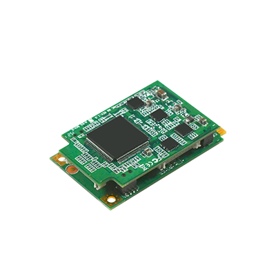 MiniPCIe – SD Capture Solution Hardware Compression