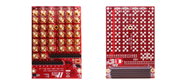 HTG-FMC-SMA-LVDS