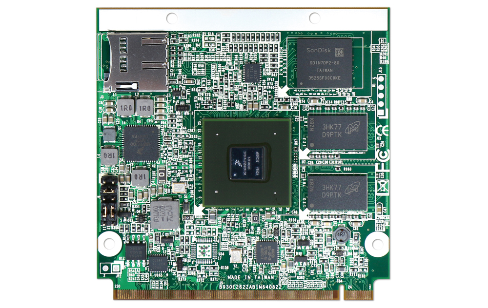 PQ7-M640F