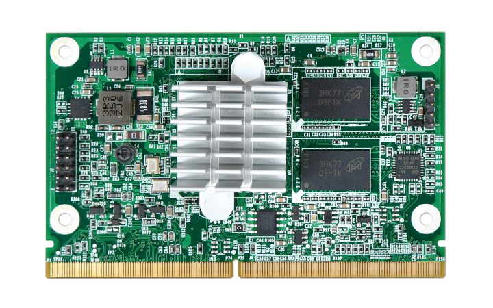 PSMC-M640F
