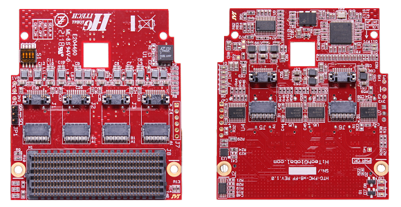 HTG-FMC-X6FF