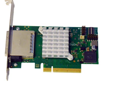 PXH810 Gen 3 PCIe NTB Adapter