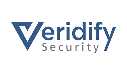 Veridify Security