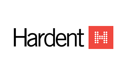 Hardent