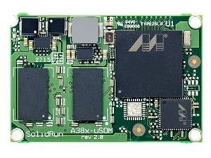 ARMADA 388 SoC