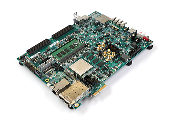 EK-U1-ZCU106-G-J Zynq ultrascale+ MPSoC