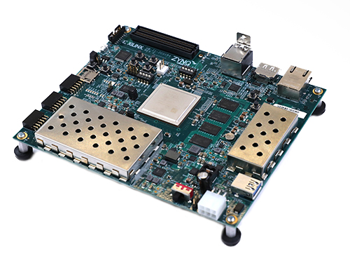 EK-U1-ZCU104-G-J Zynq ultrascale+ MPSoC