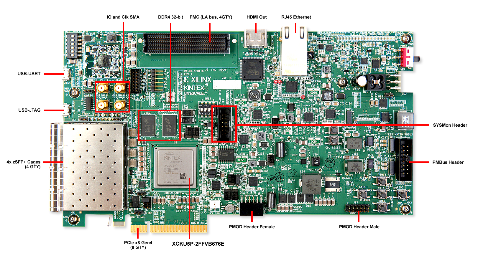 EK-U1-KCU116-G-J