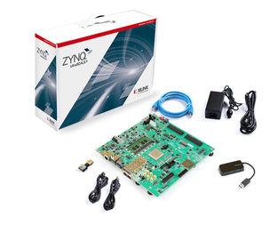 EK-U1-ZCU102-G-J Zynq ultrascale+ MPSoC