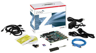 EK-Z7-ZC702-G-J Zynq-7000 SoC