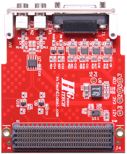 HTG-25PMD-SMB