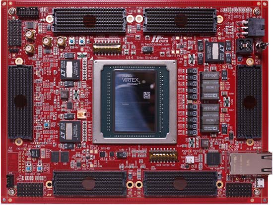 おすすめのFPGA評価ボード(fpgaボード)-FSI組み込み - FSI Embedded おすすめのFPGA評価ボード(fpgaボード)-FSI組み込み - FSI Embedded
