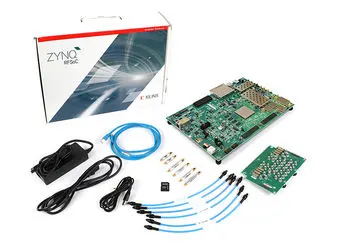 Zynq™評価ボード(board)とは！？価格のご相談も受付中 - FSI Embedded