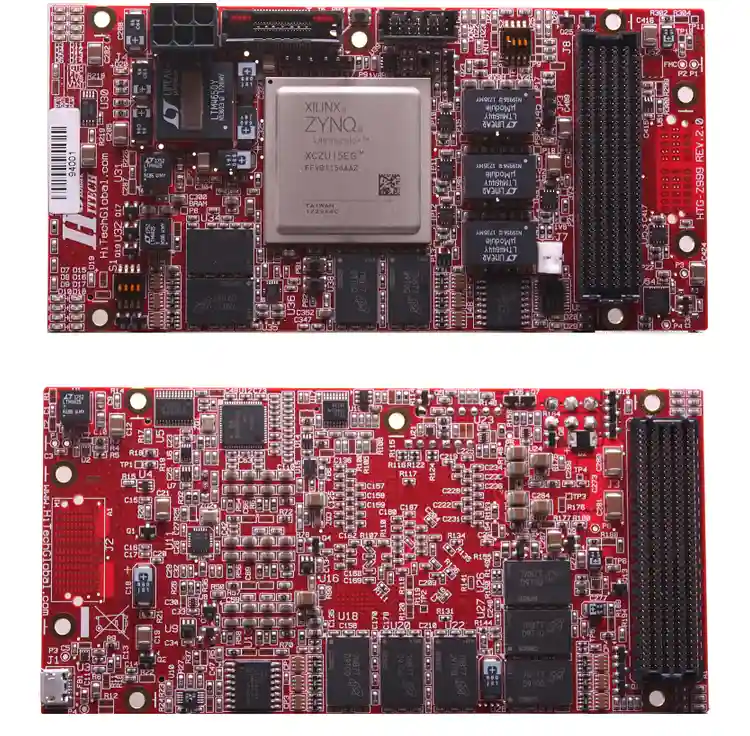Zynq™評価ボード(board)とは！？価格のご相談も受付中 - FSI Embedded