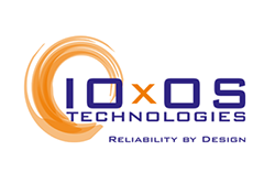IOxOSのFPGAボード