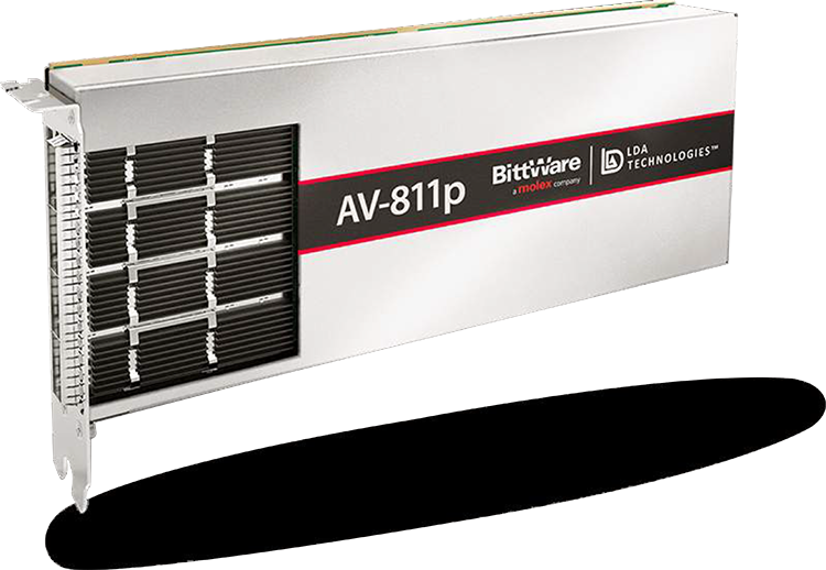 AV-811p