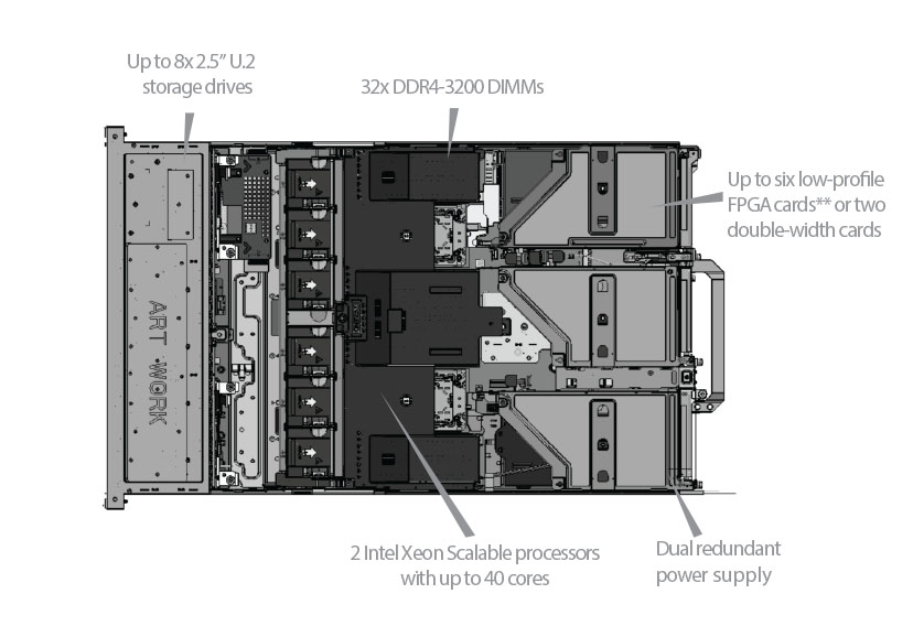 TeraBox 2102D