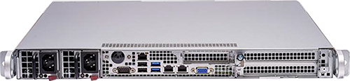 TeraBox 1102S