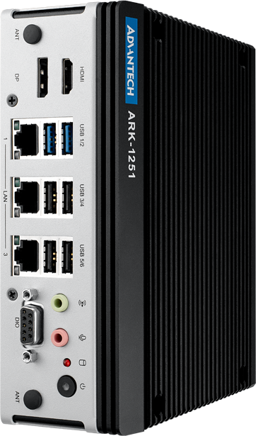 すべての組み込み製品一覧 - FSI Embedded