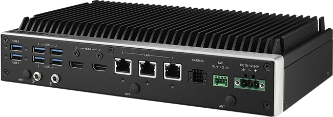 すべての組み込み製品一覧 - FSI Embedded